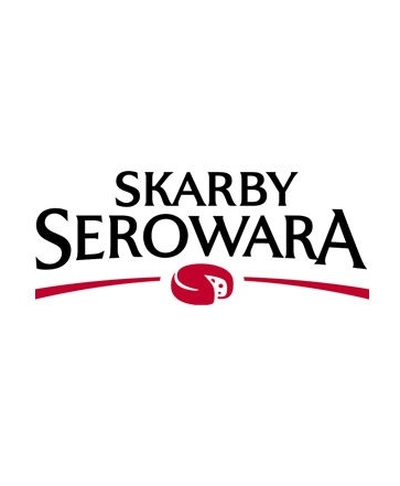 SKARBY SEROWARA logo
